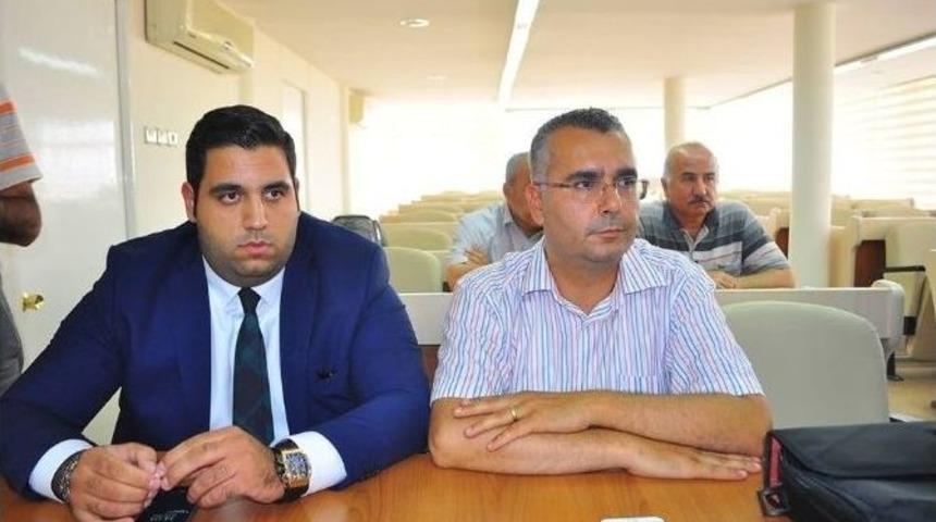 &Ccedil;orum Stadyum Yeri Satış İhalesini Ahlat&ccedil;ı Aldı