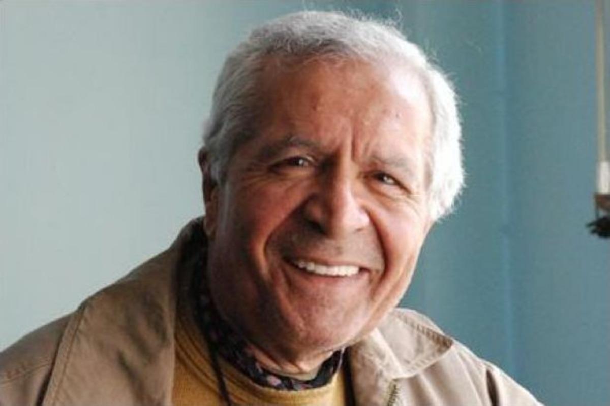 İzmirli Şair, Gazeteci Ve Sinemacı Son Yolculuğuna Uğurlandı