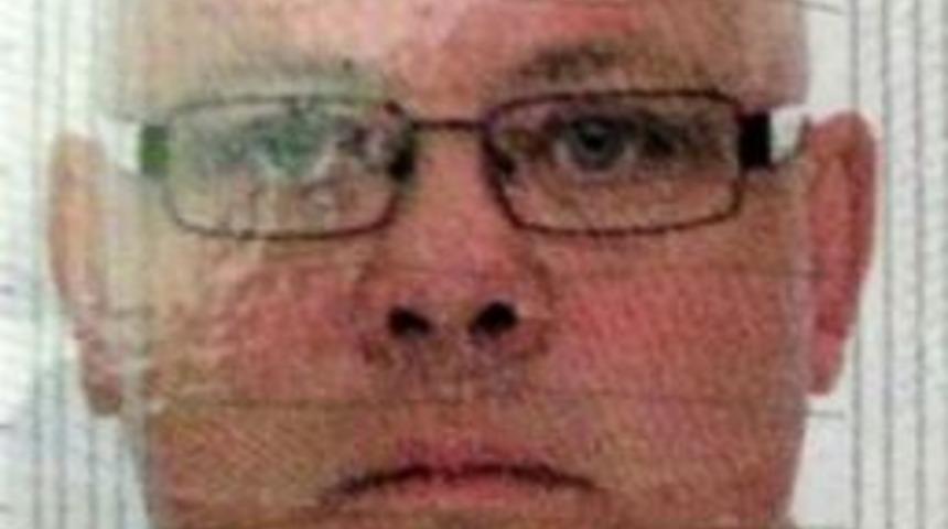 Balkondan D&uuml;şen Turist &Ouml;ld&uuml;