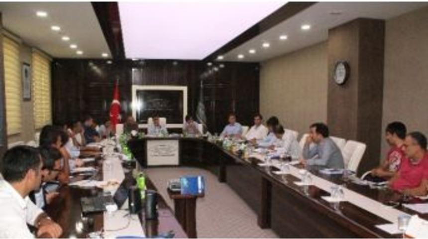 &lsquo;mavi Bayrak&rsquo; İ&ccedil;in İlk Adım Atıldı