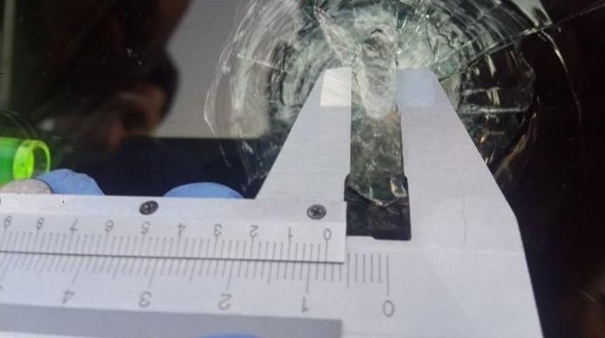 İstanbul Emniyeti: "mehmet Topal&rsquo;ın Aracı Hedef Alınarak Ateş A&ccedil;ılmadı"