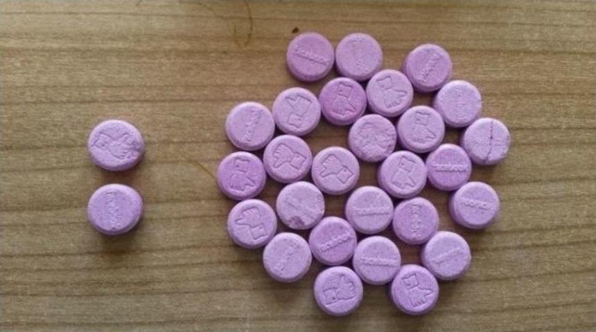 Narkotik Operasyonunda Bir Tutuklama