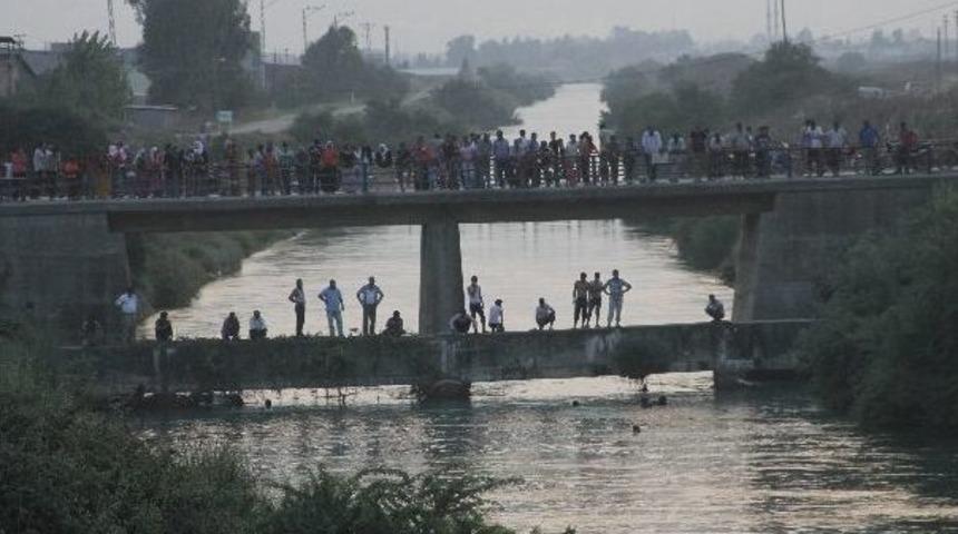 Kaybolan &Ccedil;ocuğu Arama &Ccedil;alışmasını Film Gibi İzlediler