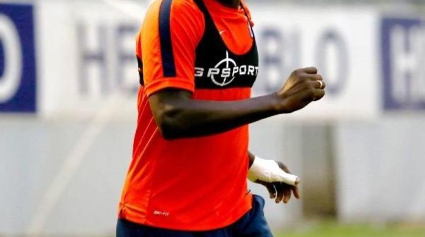 Trabzonspor Teknik Direkt&ouml;r&uuml; Şota: Lige Iyi Başlamak Istiyoruz