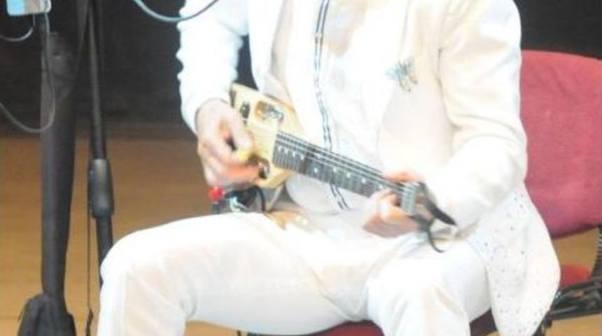 Bregovi&ccedil;'le Balkan R&uuml;zgarı