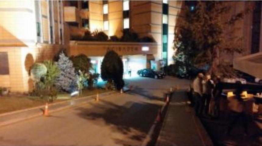 Btso Y&ouml;netim Kurulu Başkanı İbrahim Burkay Kalp Krizi Ge&ccedil;irdi