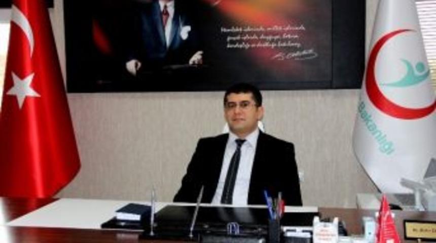 Halk Sağlığı M&uuml;d&uuml;rl&uuml;ğ&uuml; Dondurma T&uuml;ketimi Konusunda Uyardı