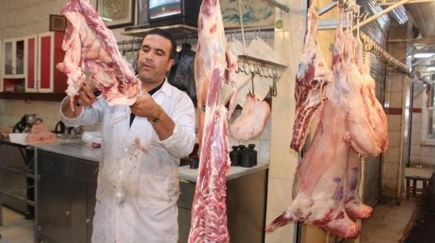 (&ouml;zel Haber) Et Fiyatları El Yakıyor