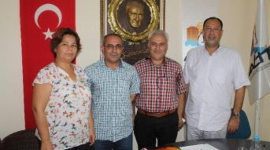 Altid&rsquo;e &lsquo;teknik&rsquo; Ziyaret