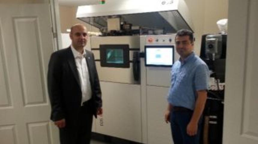 İzmi Belediyesi&rsquo;nden İstanbul&rsquo;da 3d İncelemesi