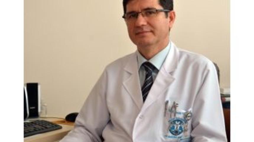 Prof. Dr. Altınyazar: "tekstil &Uuml;r&uuml;nlerini Yıkamadan Giymeyin"