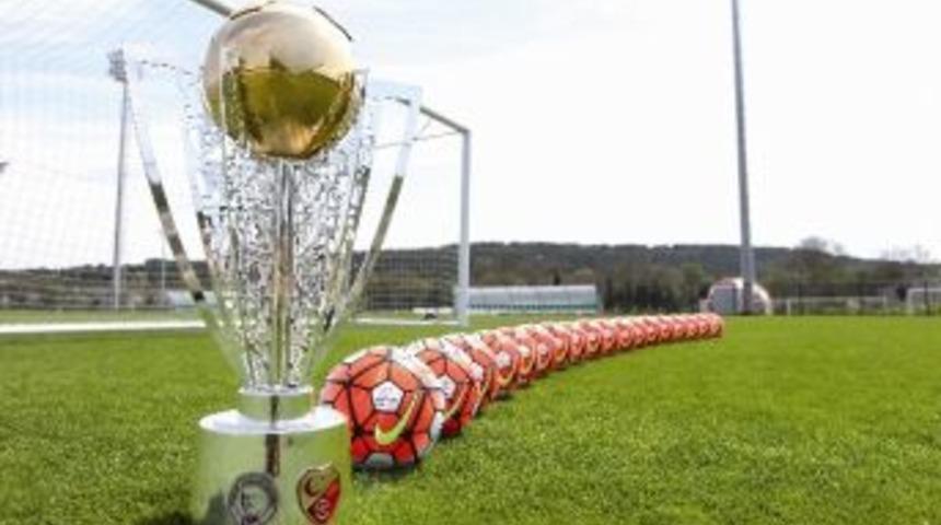 S&uuml;per Lig&rsquo;de 58. Sezon Start Alıyor