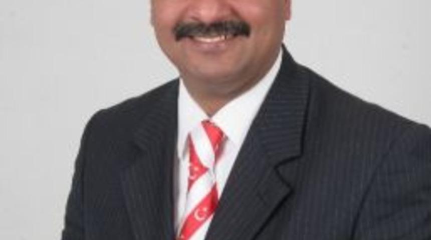 Kızılay&rsquo;dan Mersinlilere &lsquo;kan Verin&rsquo; &Ccedil;ağrısı