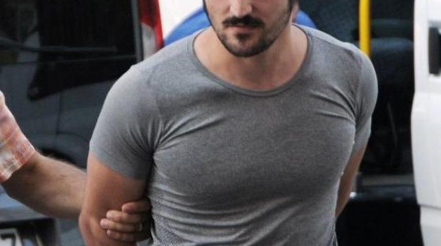 Samsun'da Pkk Operasyonu : 7 G&ouml;zaltı