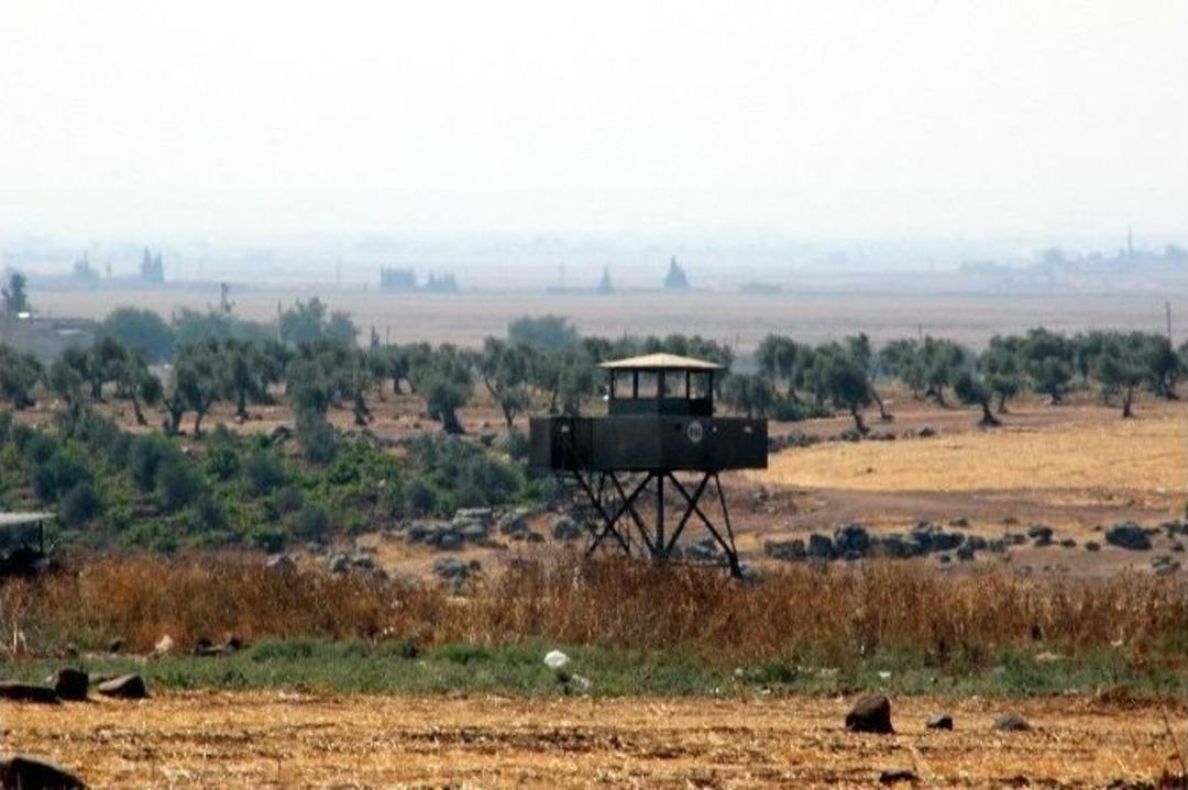 &Ouml;so, Işıd&rsquo;i B&ouml;lgeden &Ccedil;ıkarmak İ&ccedil;in B&uuml;y&uuml;k Bir Saldırı Başlattı