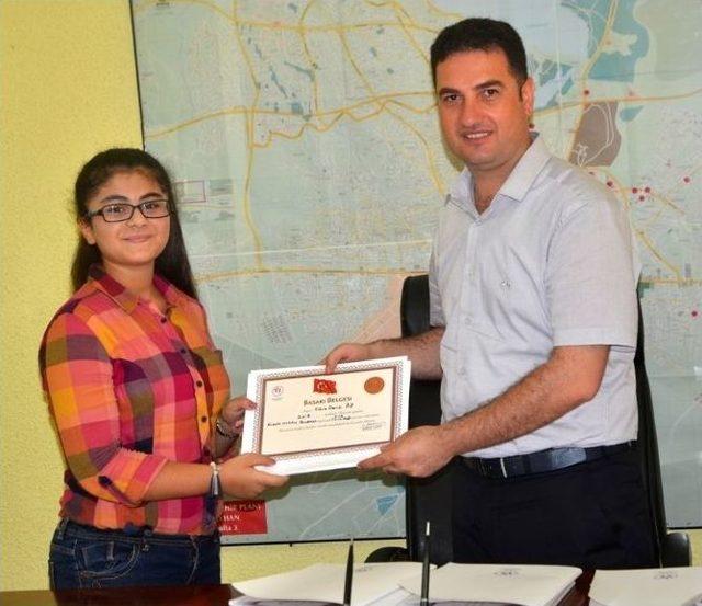 Gen&ccedil;lerden Ecdada Mektup Yarışması Sonu&ccedil;landı 1