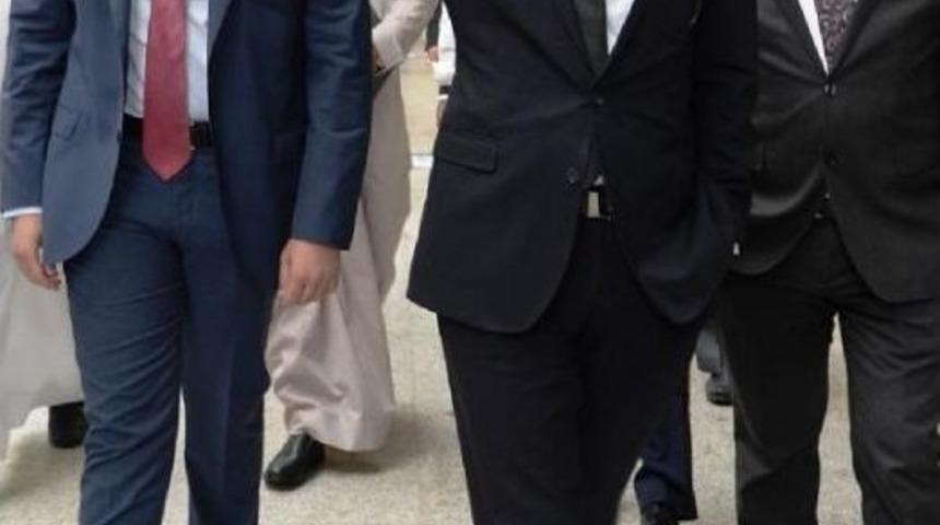 Btso Başkanı Burkay'ın Tıkanan 4  Kalp Damarı Değiştirildi