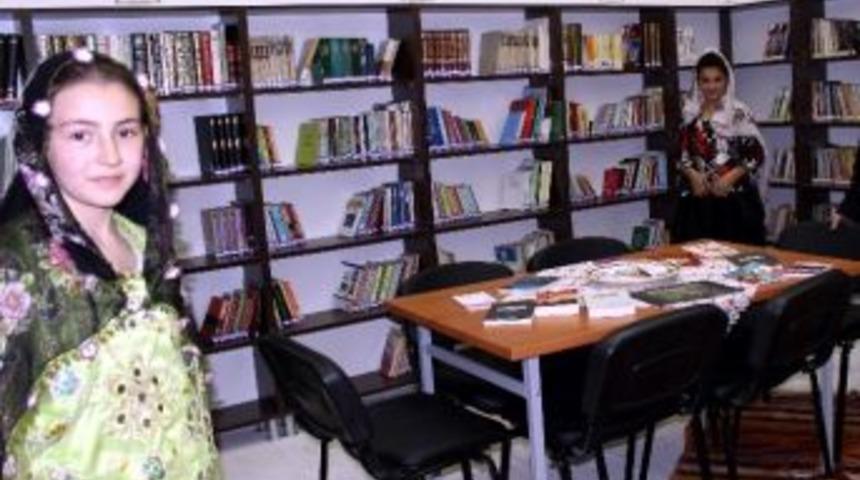 K&uuml;tahya&rsquo;da Kitap Sayısı D&uuml;şt&uuml;