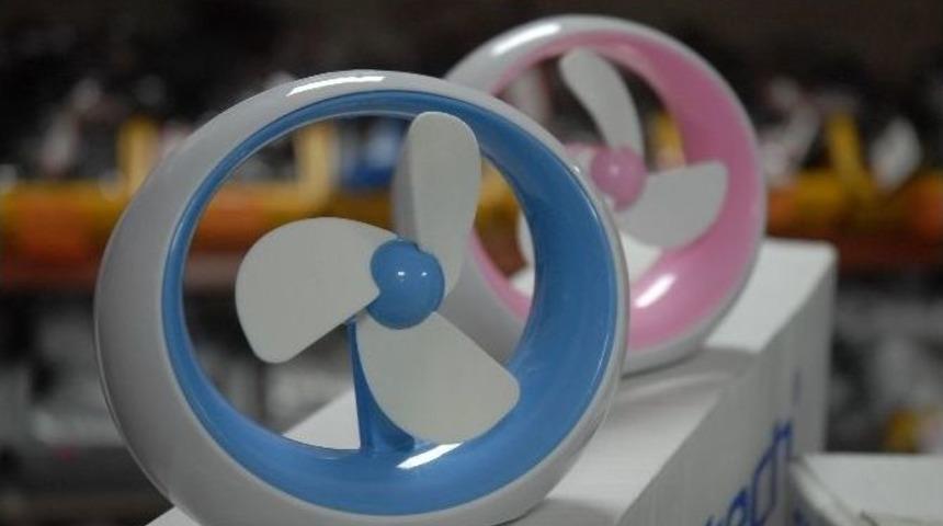 Yaz Sıcağına Karşı Teknolojik &Ouml;nlemler