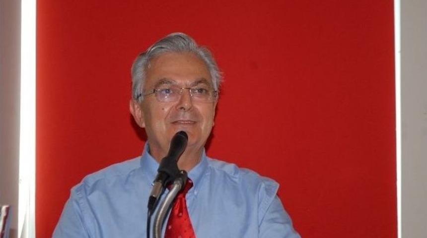 Sd&uuml; Organ Nakli Ekibi İlk B&ouml;brek Nakli Hikayesini Anlattı