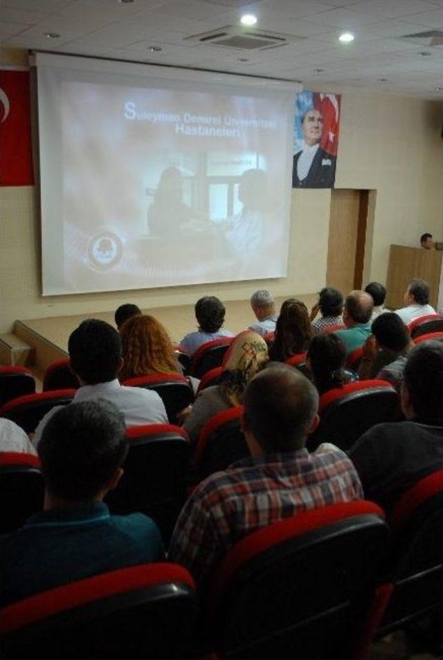 Sdü Organ Nakli Ekibi İlk Böbrek Nakli Hikayesini Anlattı 1