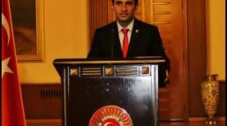 Gen&ccedil;lik Konseyine Milli Boks&ouml;r Atandı