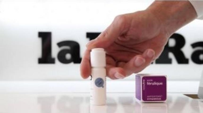 &Uuml;nl&uuml; Fransız Kozmetik Markası Estetik International İle T&uuml;rkiye Pazarında