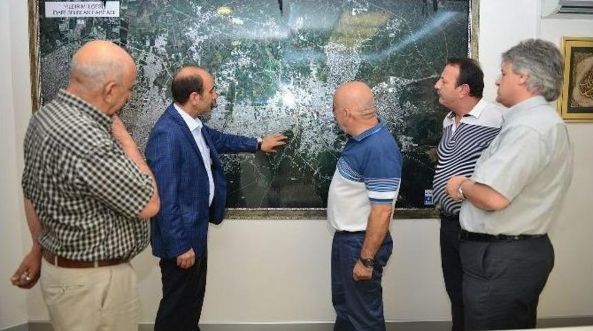 Kentsel Dönüşümde Ortak Paydaş Vurgusu