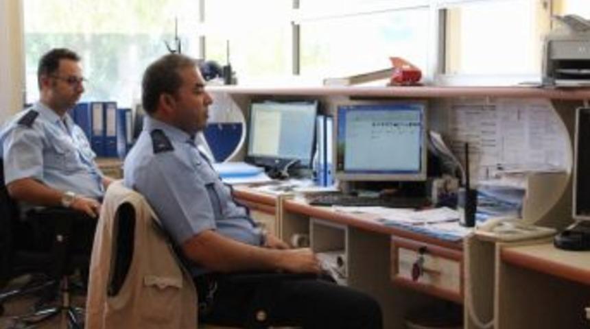 Kırşehir Zabıta Müdürü Ramazan Güsneş: