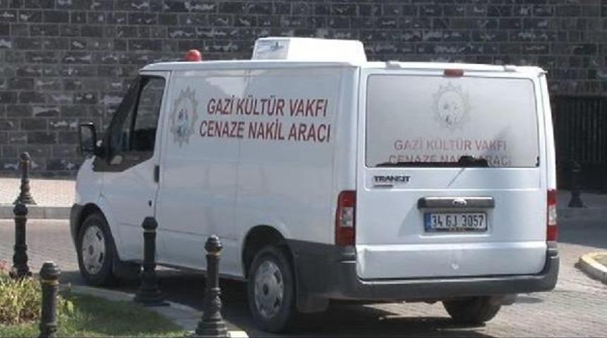 Sultanbeyli'deki Saldırıları Ger&ccedil;ekleştiren Ter&ouml;ristlerin Cenazeleri Adli Tıp'tan Alınıyor