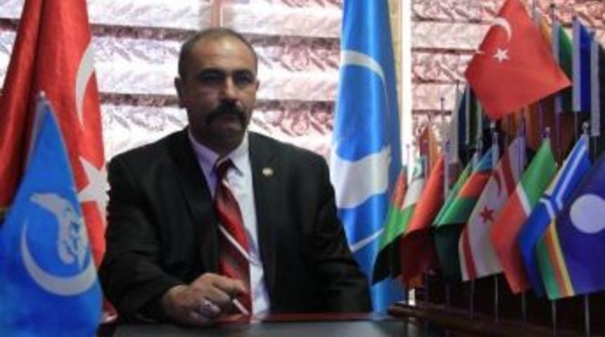 &Uuml;lk&uuml;c&uuml; İş&ccedil;iler Derneğinde Kongre Heyecanı