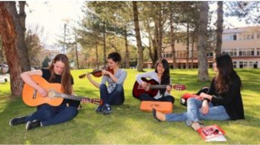 Bin 149 &Ouml;ğrencinin İlk Tercihi Amasya &Uuml;niversitesi