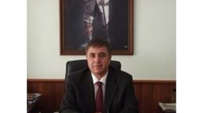 Anamur Kaymakamı Cant&uuml;rk&rsquo;ten "polis Merkezine Saldırı" Yalanlaması