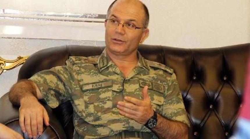 Tokat Jandarma B&ouml;lge Komutanı İlbaş: Vatandaşımızı Tehdit Edecek Ter&ouml;r Durumu Yok