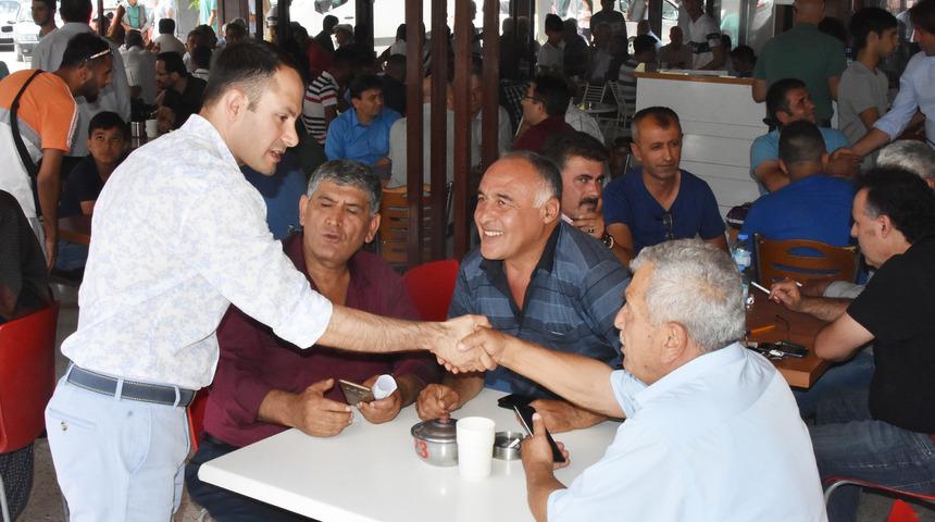 Kulu, İsve&ccedil; se&ccedil;iminde s&ouml;z sahibi olacak