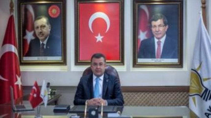 14. Yıl Dönümü Mesajı