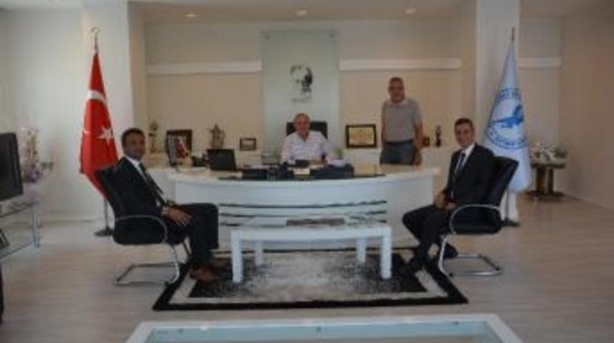 Aesob Başkanı Abdullah Sevimçok: