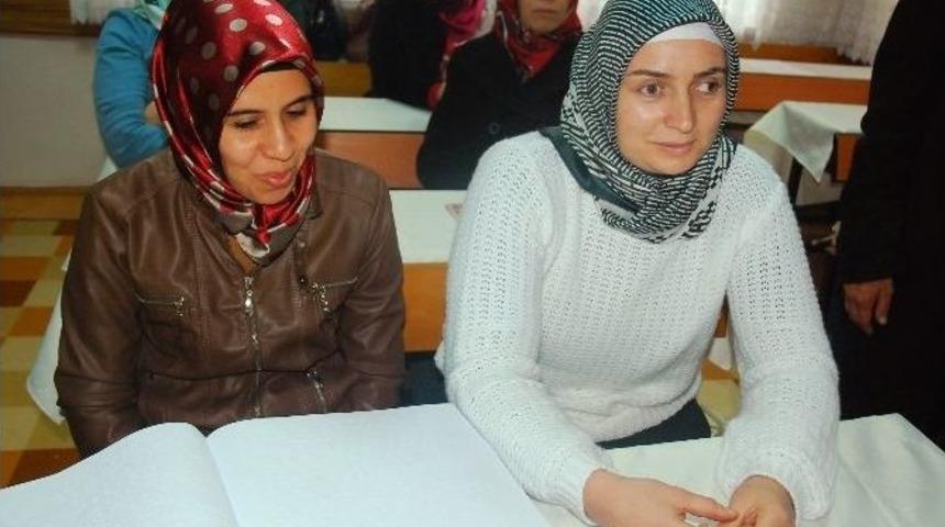 Azime&rsquo;nin &Ouml;rnek Alınacak Azmi