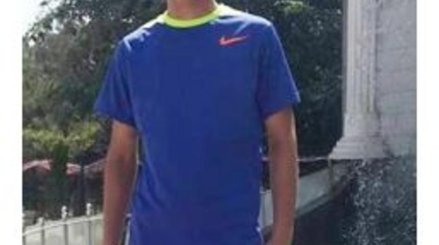 17 Yaşında Gen&ccedil; 5 G&uuml;nd&uuml;r Kayıp