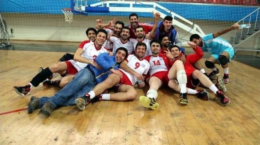 Melikgazi Belediyespor&rsquo;da G&uuml;ndem Transfer