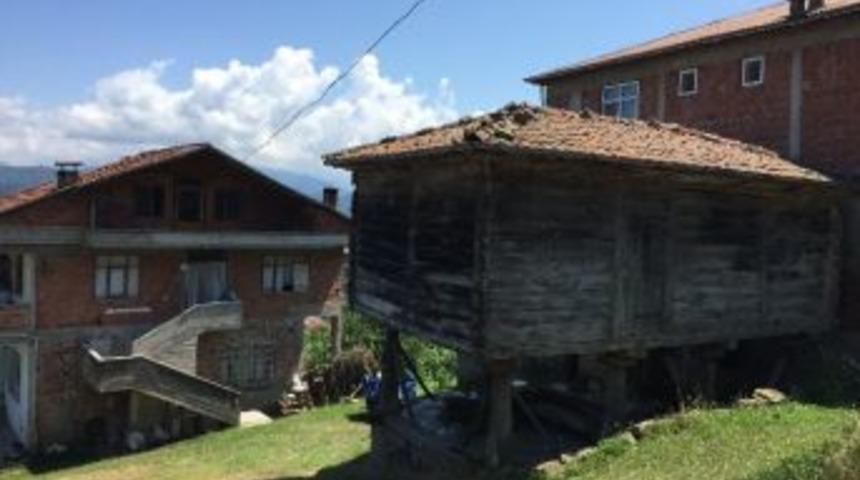 Karadenizli Serenderden Vazge&ccedil;medi