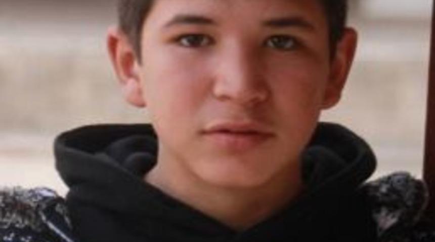 G&ouml;lette Boğulan &Ccedil;ocuğun Cesedi 1 G&uuml;n Sonra Bulundu