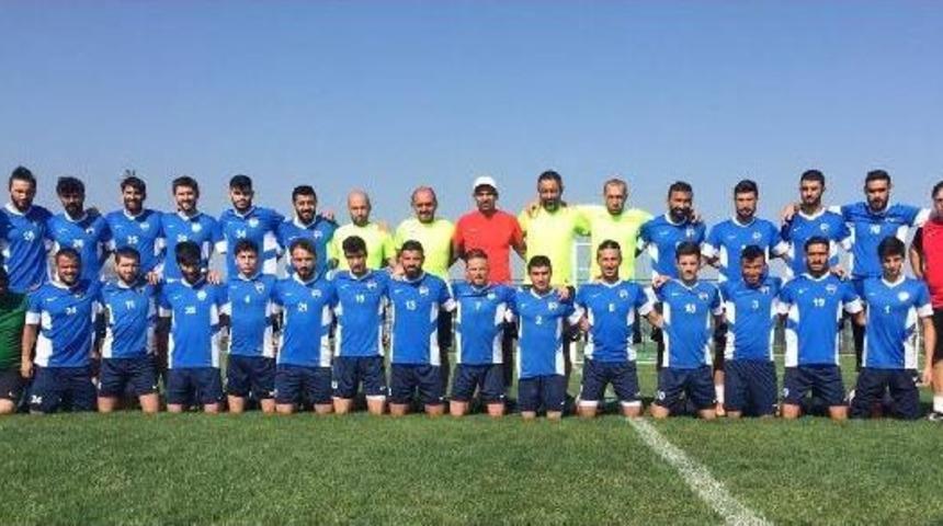 Kocaeli Birlikspor Yine  Afyon'da