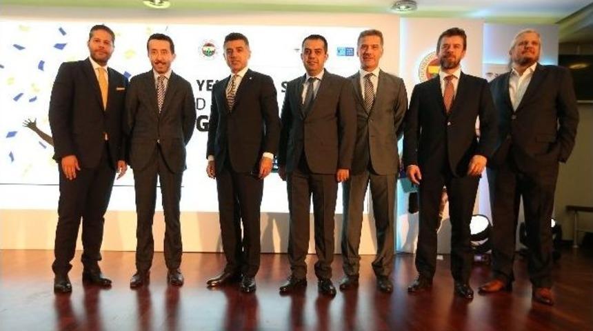 Fenerbah&ccedil;e&rsquo;de &rsquo;yeni Nesil Akıllı Stat&rsquo; D&ouml;nemi
