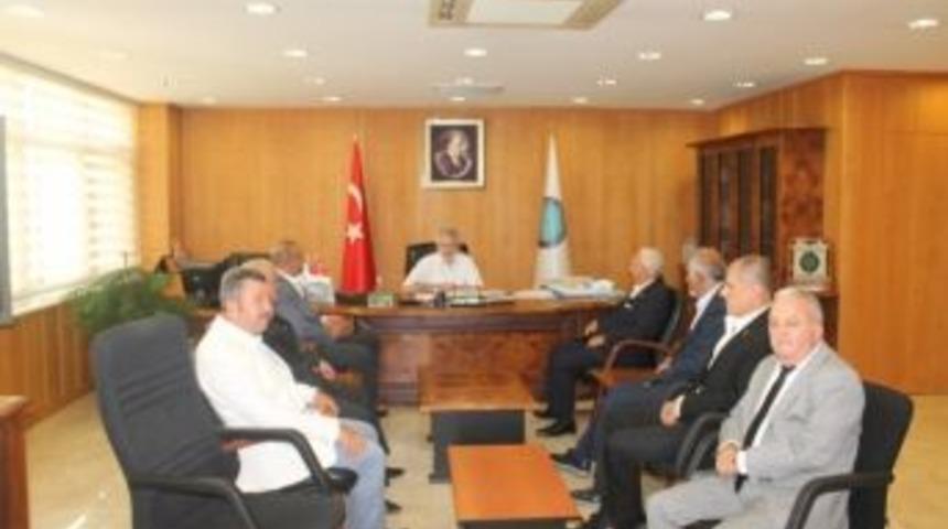 Ul&ccedil;ay: &ldquo;3 Yıl İ&ccedil;inde &Uuml;niversite Yapılmazsa Gemlik Hukuk Fak&uuml;ltesi Taşınır&rdquo;