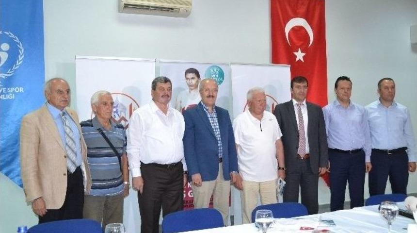 Altıeyl&uuml;l&rsquo;den B&uuml;y&uuml;k Organizasyon