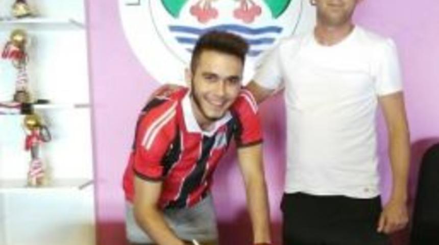 Lapsekispor&rsquo;da Transfer