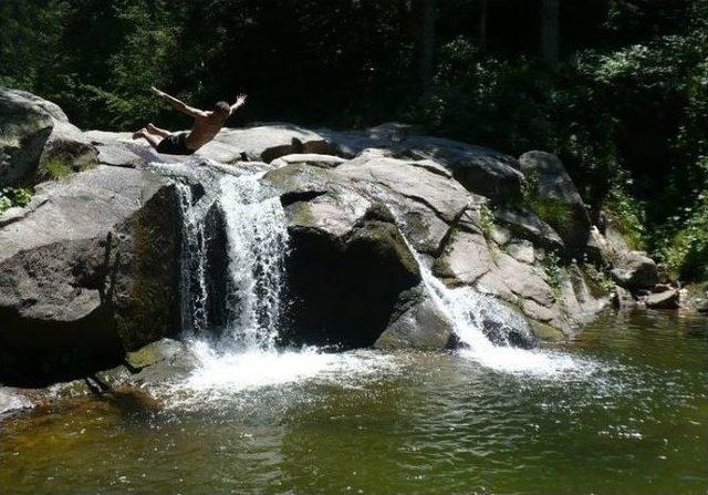 2500 Metrede Havuz Keyfi 1