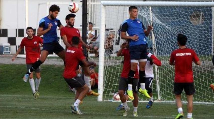 Manisaspor'dan Amat&ouml;rlere Davet