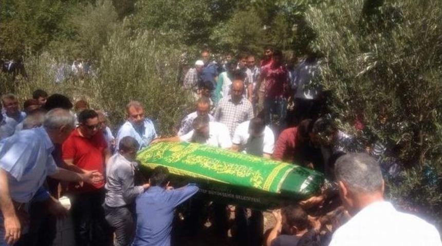 Yavuzeli Eski Belediye Başkanının Acı G&uuml;n&uuml;